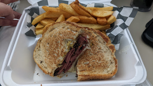 Photo of Granby Bistro & Deli - 225 Granby St, Norfolk, VA 23510