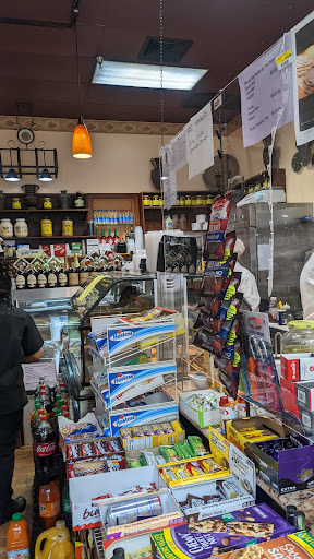 Photo of Granby Bistro & Deli - 225 Granby St, Norfolk, VA 23510