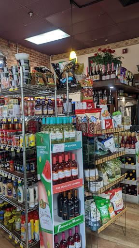 Photo of Granby Bistro & Deli - 225 Granby St, Norfolk, VA 23510