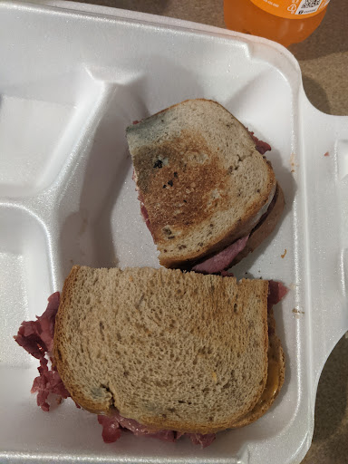 Photo of Granby Bistro & Deli - 225 Granby St, Norfolk, VA 23510