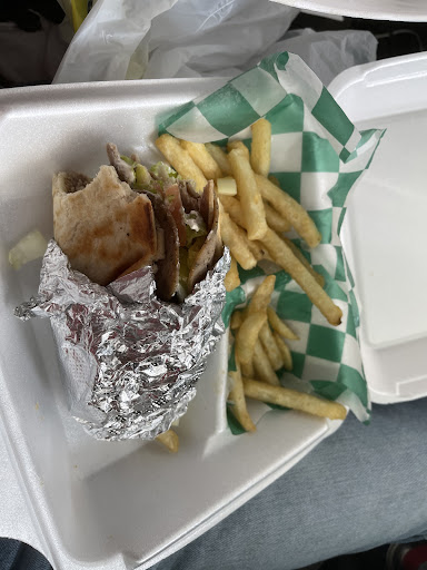 Photo of Granby Bistro & Deli - 225 Granby St, Norfolk, VA 23510