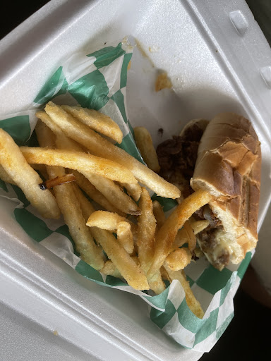 Photo of Granby Bistro & Deli - 225 Granby St, Norfolk, VA 23510