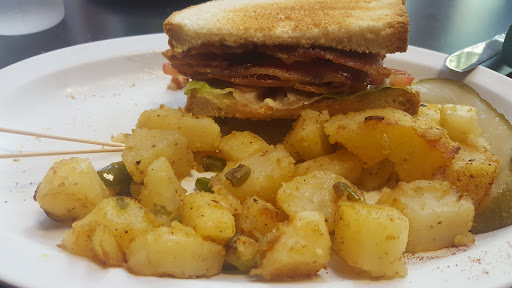 Photo of Granby Bistro & Deli - 225 Granby St, Norfolk, VA 23510