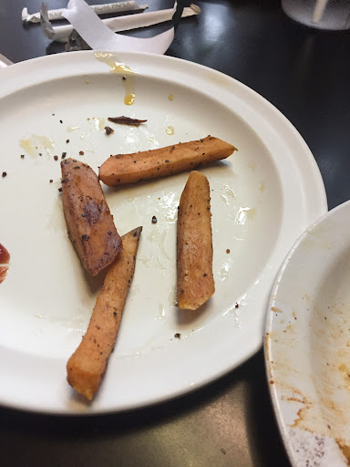 Photo of Granby Bistro & Deli - 225 Granby St, Norfolk, VA 23510