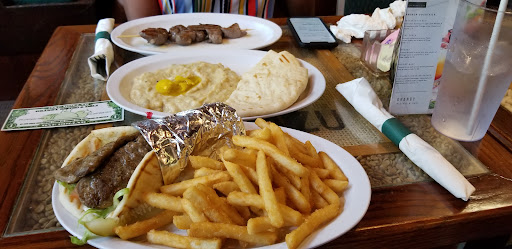 Photo of Granby Bistro & Deli - 225 Granby St, Norfolk, VA 23510