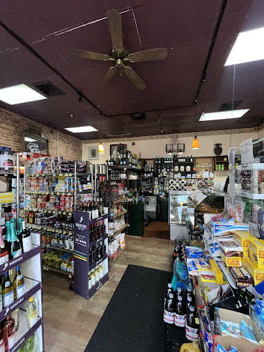 Photo of Granby Bistro & Deli - 225 Granby St, Norfolk, VA 23510