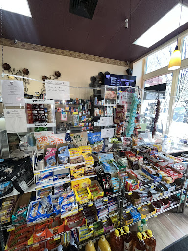 Photo of Granby Bistro & Deli - 225 Granby St, Norfolk, VA 23510