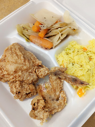 Photo of Granby Bistro & Deli - 225 Granby St, Norfolk, VA 23510