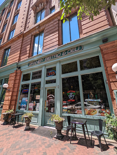 Photo of Granby Bistro & Deli - 225 Granby St, Norfolk, VA 23510