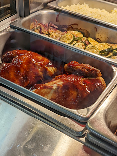 Photo of Granby Bistro & Deli - 225 Granby St, Norfolk, VA 23510