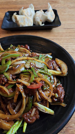 Photo of Noodle Man - 1508 Sam's Cir # 100, Chesapeake, VA 23320