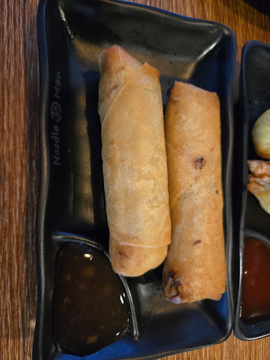 Photo of Noodle Man - 1508 Sam's Cir # 100, Chesapeake, VA 23320