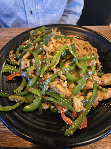 Photo of Noodle Man - 1508 Sam's Cir # 100, Chesapeake, VA 23320