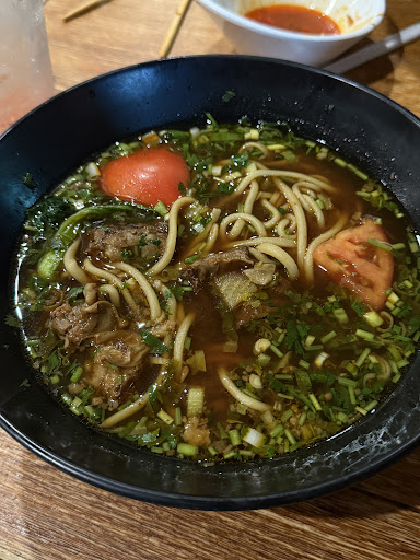 Photo of Noodle Man - 1508 Sam's Cir # 100, Chesapeake, VA 23320