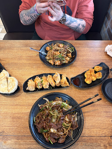 Photo of Noodle Man - 1508 Sam's Cir # 100, Chesapeake, VA 23320