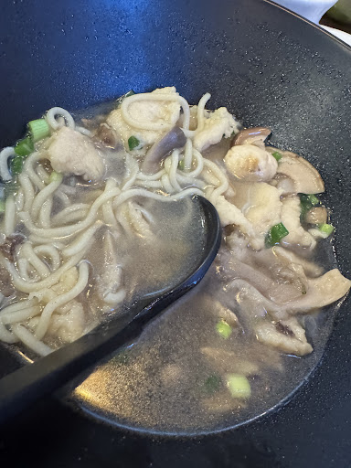 Photo of Noodle Man - 1508 Sam's Cir # 100, Chesapeake, VA 23320