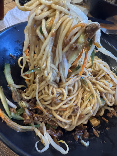 Photo of Noodle Man - 1508 Sam's Cir # 100, Chesapeake, VA 23320