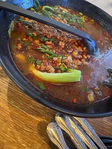 Photo of Noodle Man - 1508 Sam's Cir # 100, Chesapeake, VA 23320