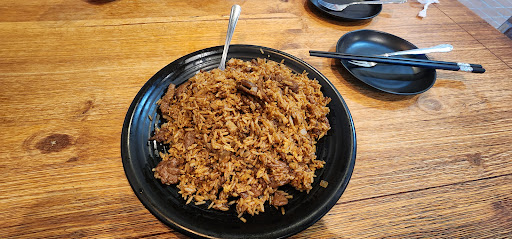 Photo of Noodle Man - 1508 Sam's Cir # 100, Chesapeake, VA 23320