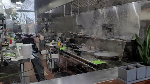 Photo of Noodle Man - 1508 Sam's Cir # 100, Chesapeake, VA 23320