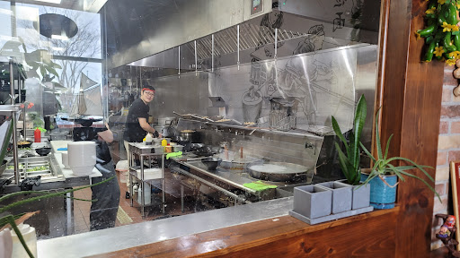 Photo of Noodle Man - 1508 Sam's Cir # 100, Chesapeake, VA 23320