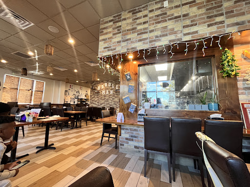 Photo of Noodle Man - 1508 Sam's Cir # 100, Chesapeake, VA 23320