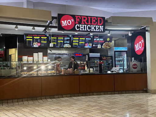 Photo of Mo's Fried Chicken - Tysons, VA 22102, USA