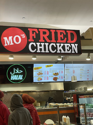 Photo of Mo's Fried Chicken - Tysons, VA 22102, USA