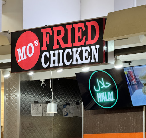 Photo of Mo's Fried Chicken - Tysons, VA 22102, USA