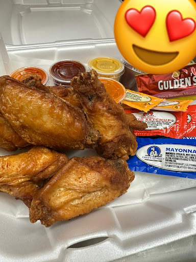 Photo of Mo's Fried Chicken - Tysons, VA 22102, USA