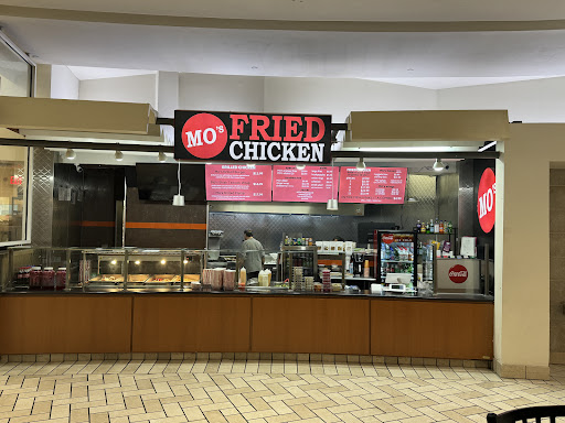 Photo of Mo's Fried Chicken - Tysons, VA 22102, USA