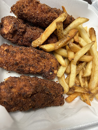 Photo of Mo's Fried Chicken - Tysons, VA 22102, USA