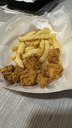 Photo of Mo's Fried Chicken - Tysons, VA 22102, USA