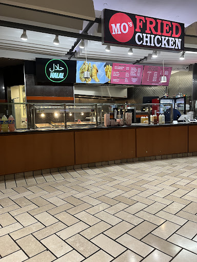 Photo of Mo's Fried Chicken - Tysons, VA 22102, USA