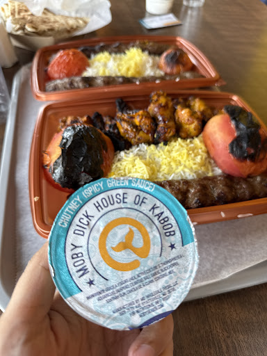 Photo of Moby Dick House of Kabob - 1500 Cornerside Blvd, Vienna, VA 22182