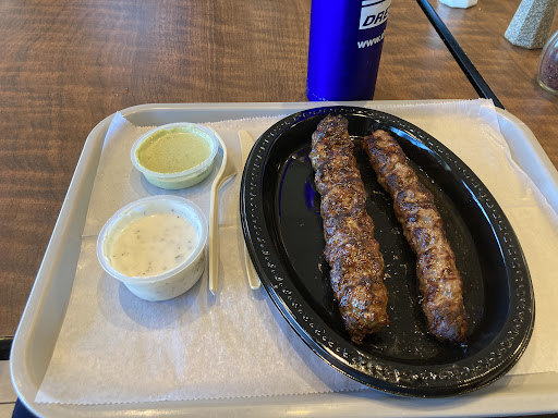 Photo of Moby Dick House of Kabob - 1500 Cornerside Blvd, Vienna, VA 22182