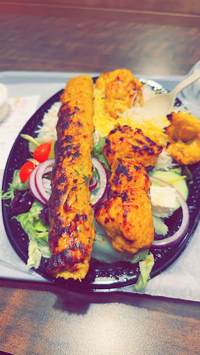 Photo of Moby Dick House of Kabob - 1500 Cornerside Blvd, Vienna, VA 22182