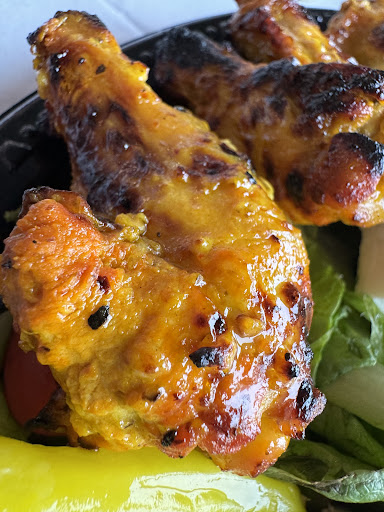 Photo of Moby Dick House of Kabob - 1500 Cornerside Blvd, Vienna, VA 22182