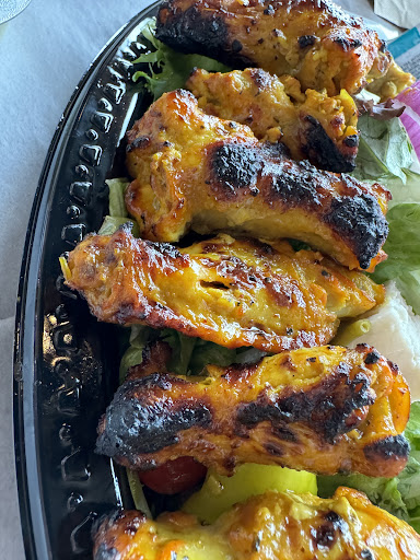 Photo of Moby Dick House of Kabob - 1500 Cornerside Blvd, Vienna, VA 22182