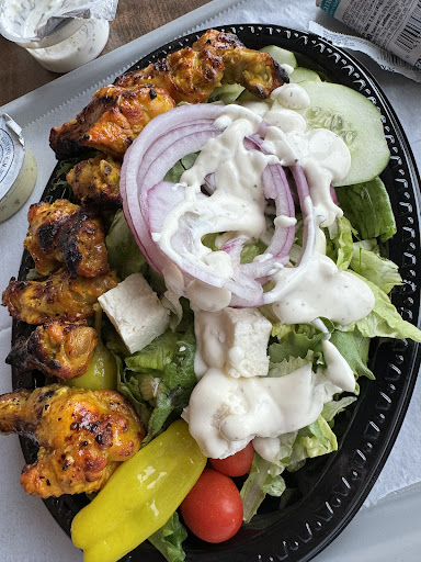 Photo of Moby Dick House of Kabob - 1500 Cornerside Blvd, Vienna, VA 22182