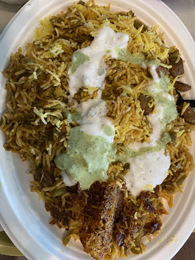 Photo of Moby Dick House of Kabob - 1500 Cornerside Blvd, Vienna, VA 22182