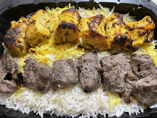 Photo of Moby Dick House of Kabob - 1500 Cornerside Blvd, Vienna, VA 22182