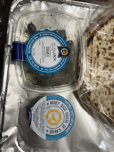 Photo of Moby Dick House of Kabob - 1500 Cornerside Blvd, Vienna, VA 22182