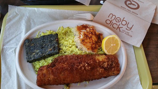 Photo of Moby Dick House of Kabob - 1500 Cornerside Blvd, Vienna, VA 22182