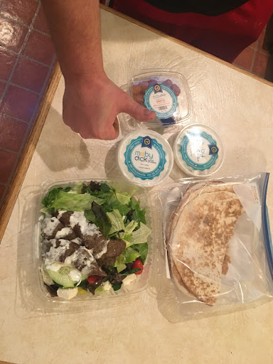 Photo of Moby Dick House of Kabob - 1500 Cornerside Blvd, Vienna, VA 22182