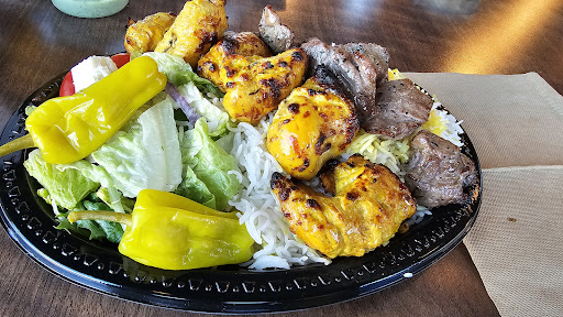Photo of Moby Dick House of Kabob - 1500 Cornerside Blvd, Vienna, VA 22182