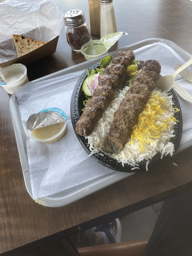 Photo of Moby Dick House of Kabob - 1500 Cornerside Blvd, Vienna, VA 22182