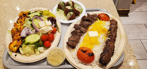Photo of Moby Dick House of Kabob - 1500 Cornerside Blvd, Vienna, VA 22182