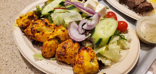 Photo of Moby Dick House of Kabob - 1500 Cornerside Blvd, Vienna, VA 22182
