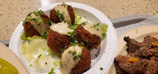 Photo of Moby Dick House of Kabob - 1500 Cornerside Blvd, Vienna, VA 22182